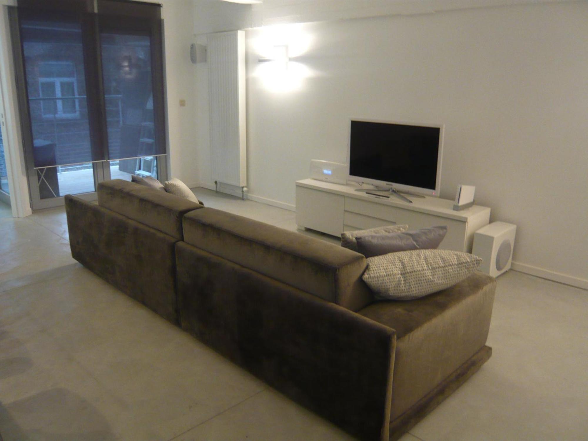 B&B Loft Jamar Gare Du Midi Saint-Gilles Exterior photo
