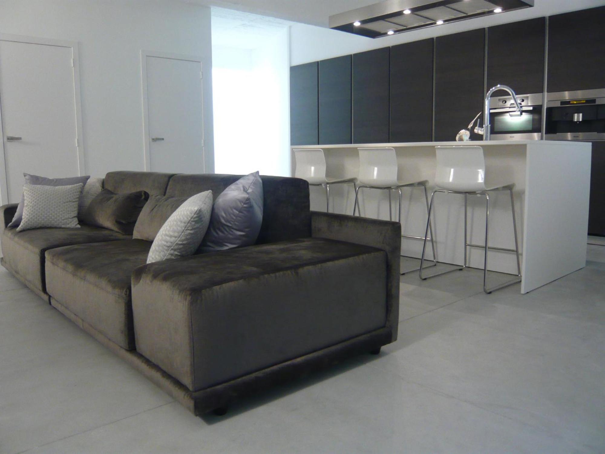 B&B Loft Jamar Gare Du Midi Saint-Gilles Exterior photo
