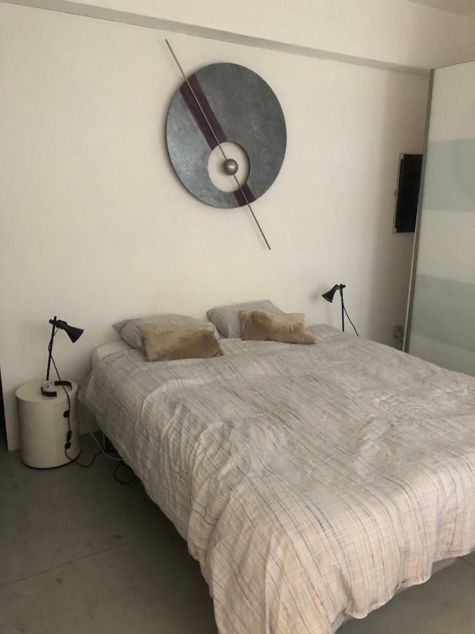 B&B Loft Jamar Gare Du Midi Saint-Gilles Exterior photo