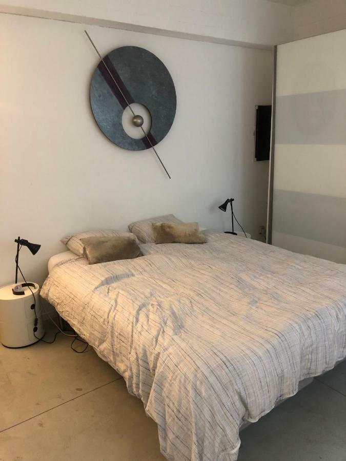 B&B Loft Jamar Gare Du Midi Saint-Gilles Exterior photo