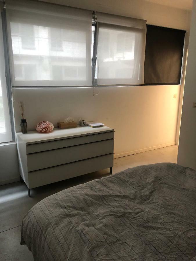 B&B Loft Jamar Gare Du Midi Saint-Gilles Exterior photo