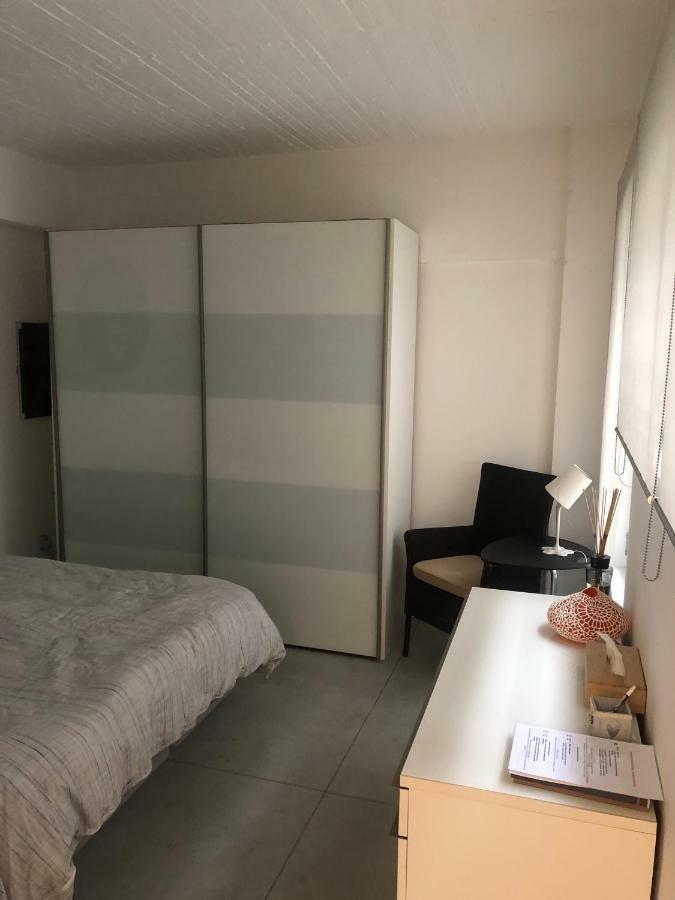 B&B Loft Jamar Gare Du Midi Saint-Gilles Exterior photo