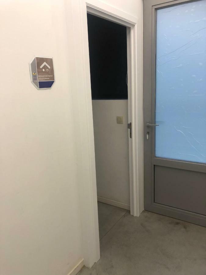 B&B Loft Jamar Gare Du Midi Saint-Gilles Exterior photo